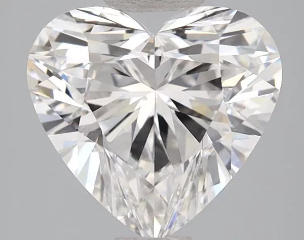 2.07 Carat · F · VS1 Rare Carat Ideal Cut