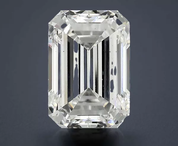 5 Carat · E · VS2 Rare Carat Ideal Cut