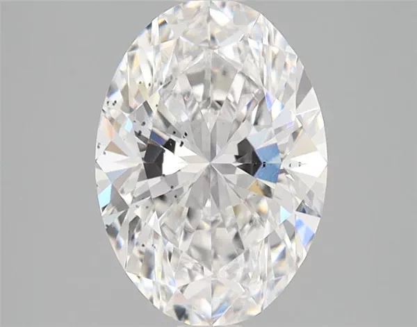 1.59 Carat · E · SI1 Rare Carat Ideal Cut