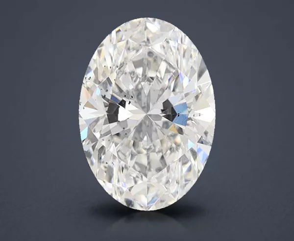 1.59 Carat · E · SI1 Rare Carat Ideal Cut