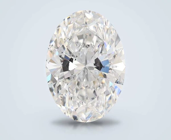 1.59 Carat · E · SI1 Rare Carat Ideal Cut