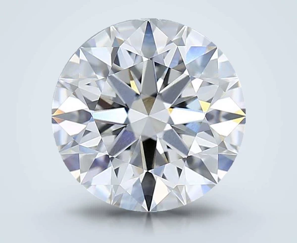3.56 Carat · F · VVS2 Rare Carat Ideal Cut