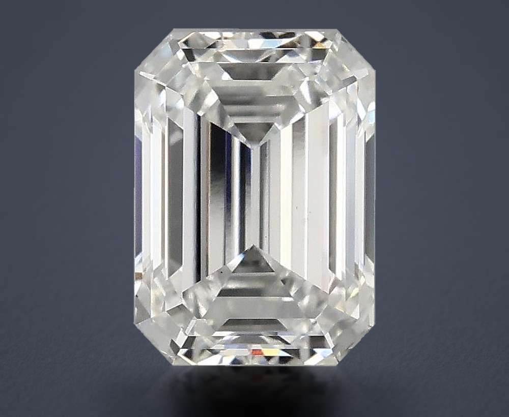 2.17 Carat · E · VS1 Rare Carat Ideal Cut