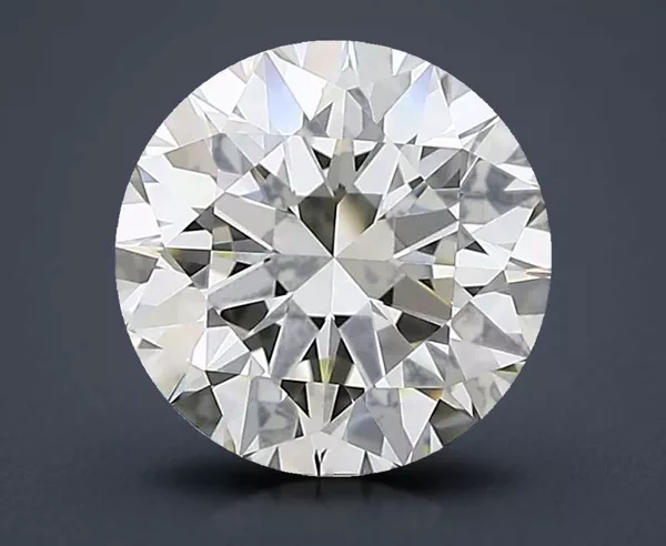 1.62 Carat · J · VVS1 Rare Carat Ideal Cut