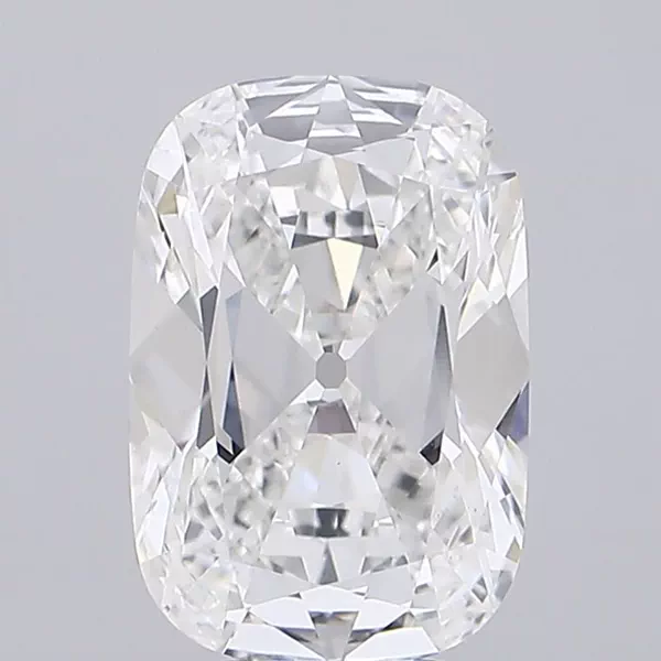 4.46 Carat · E · VS2 Rare Carat Ideal Cut