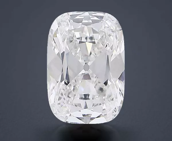 4.46 Carat · E · VS2 Rare Carat Ideal Cut