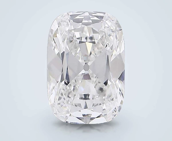 4.46 Carat · E · VS2 Rare Carat Ideal Cut