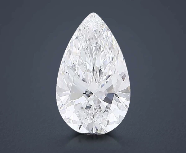 7.05 Carat · E · VVS1 Rare Carat Ideal Cut