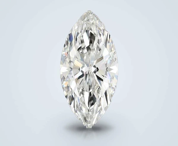 5.1 Carat · F · VS1 Rare Carat Ideal Cut