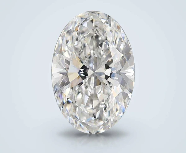 2.29 Carat · D · VS1 Rare Carat Ideal Cut