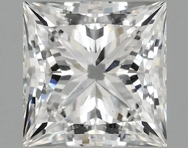 2.06 Carat · F · VS2 Rare Carat Ideal Cut