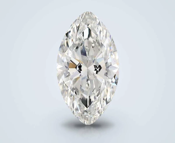 3.47 Carat · F · VS1 Rare Carat Ideal Cut
