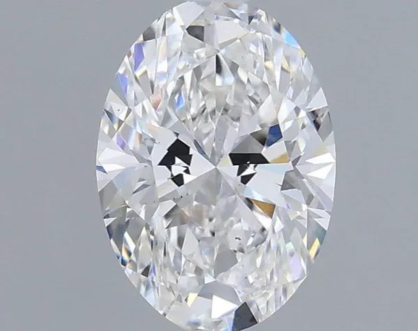 0.93 Carat · D · VS2 Rare Carat Ideal Cut