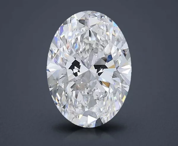 0.93 Carat · D · VS2 Rare Carat Ideal Cut