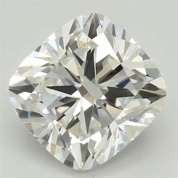 3.06 Carat · F · VS2 Rare Carat Ideal Cut