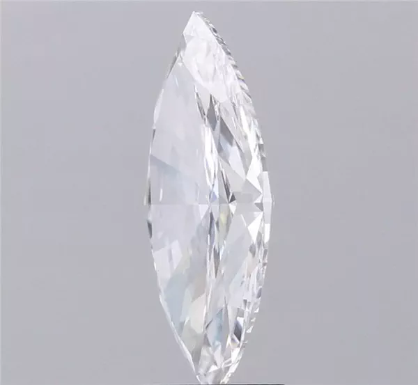 3.38 Carat · E · VVS1 Rare Carat Ideal Cut