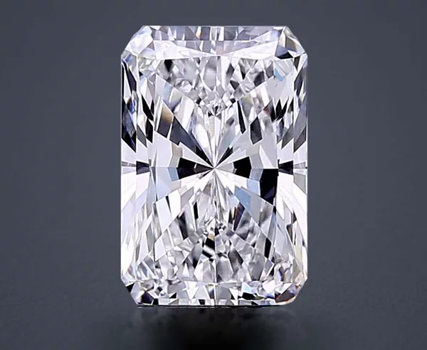 2.31 Carat · D · VVS1 Rare Carat Ideal Cut