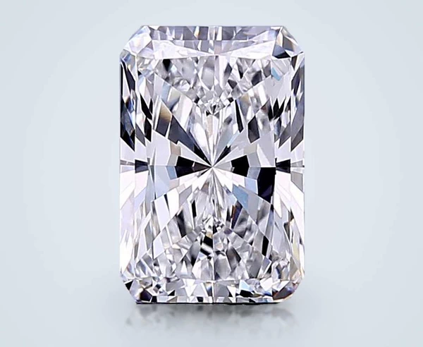 2.31 Carat · D · VVS1 Rare Carat Ideal Cut