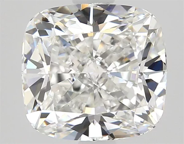 2.01 Carat · F · VS1 Rare Carat Ideal Cut