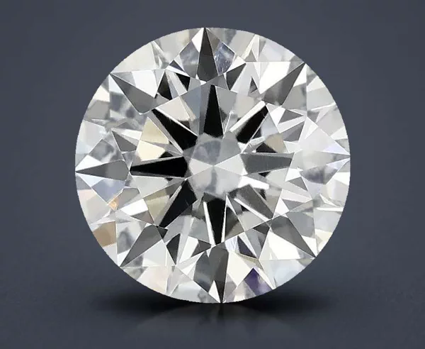 1.49 Carat · F · VVS2 Rare Carat Ideal Cut