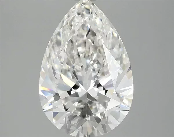 3.19 Carat · F · VS1 Rare Carat Ideal Cut