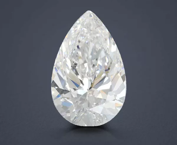 3.43 Carat · D · IF Rare Carat Ideal Cut
