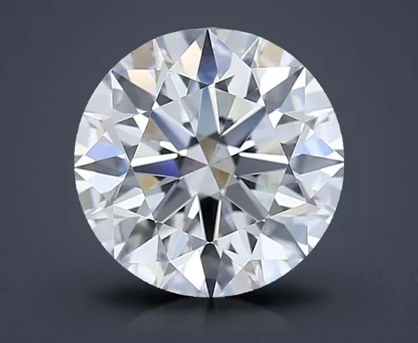 2.83 Carat · D · VVS1 Rare Carat Ideal Cut