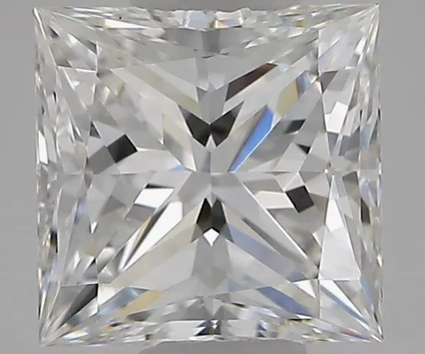1.01 Carat · F · VVS2 Rare Carat Ideal Cut