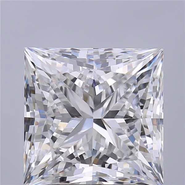 3.26 Carat · E · VVS1 Rare Carat Ideal Cut