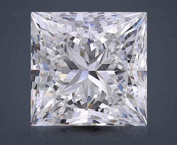 3.26 Carat · E · VVS1 Rare Carat Ideal Cut