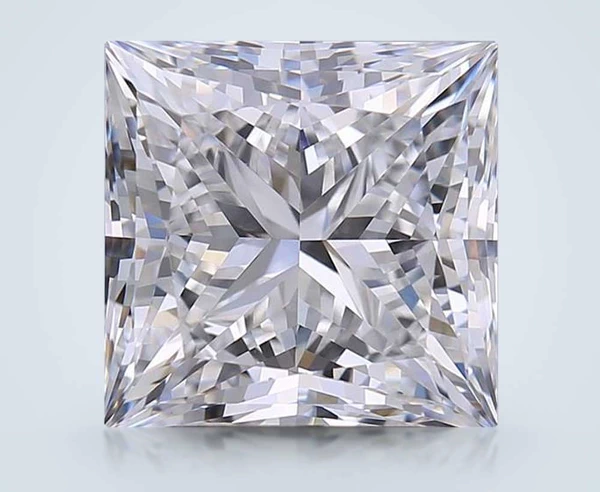 3.26 Carat · E · VVS1 Rare Carat Ideal Cut