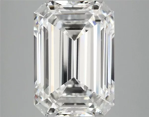 4.86 Carat · F · VVS2 Rare Carat Ideal Cut