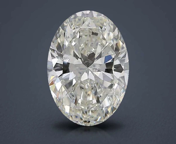 5.02 Carat · I · SI2 Rare Carat Ideal Cut