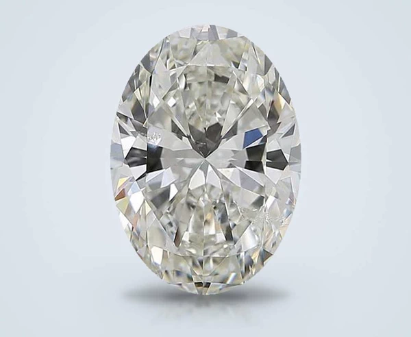 5.02 Carat · I · SI2 Rare Carat Ideal Cut