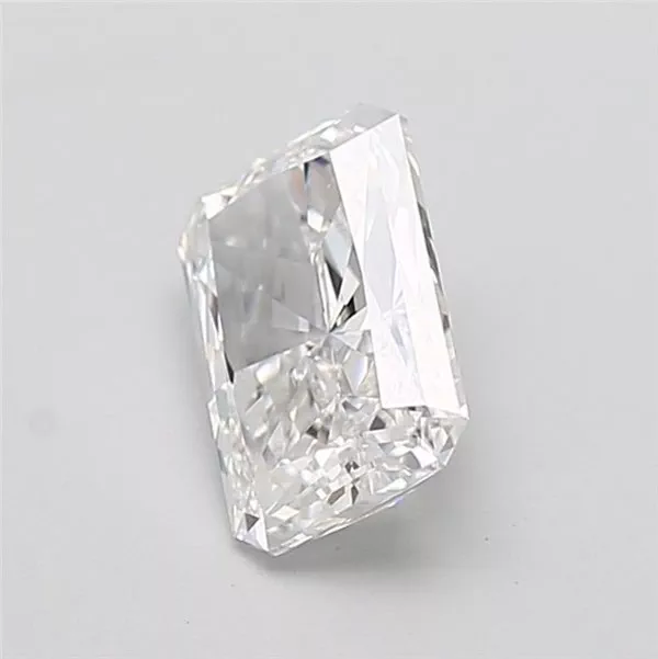 2.66 Carat · E · VS1 Rare Carat Ideal Cut