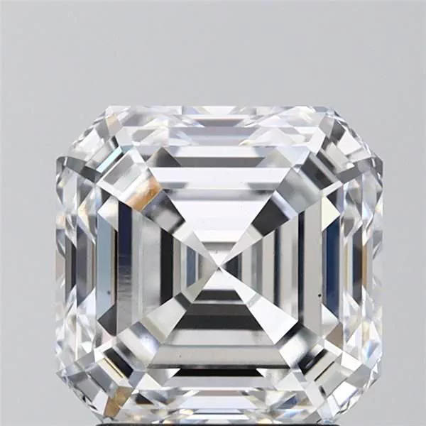 2.81 Carat · D · VS1 Rare Carat Ideal Cut