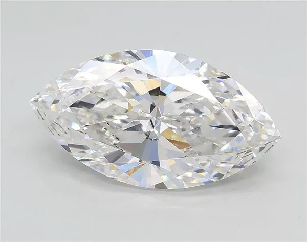 3.01 Carat · E · VS1 Rare Carat Ideal Cut