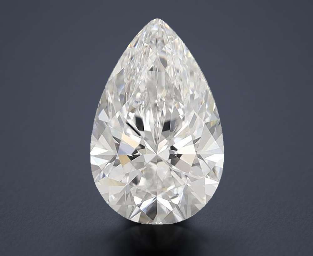 2.06 Carat · D · VVS2 Rare Carat Ideal Cut