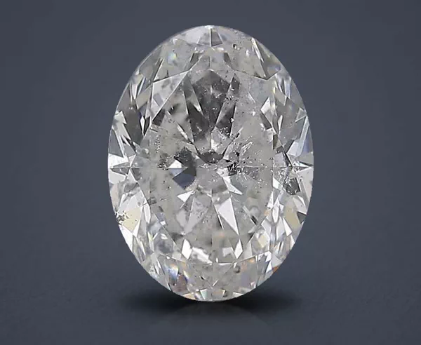 2.01 Carat · E · SI2 Rare Carat Ideal Cut