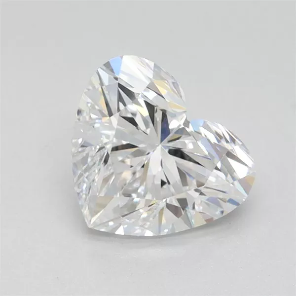 1.09 Carat · D · FL Rare Carat Ideal Cut