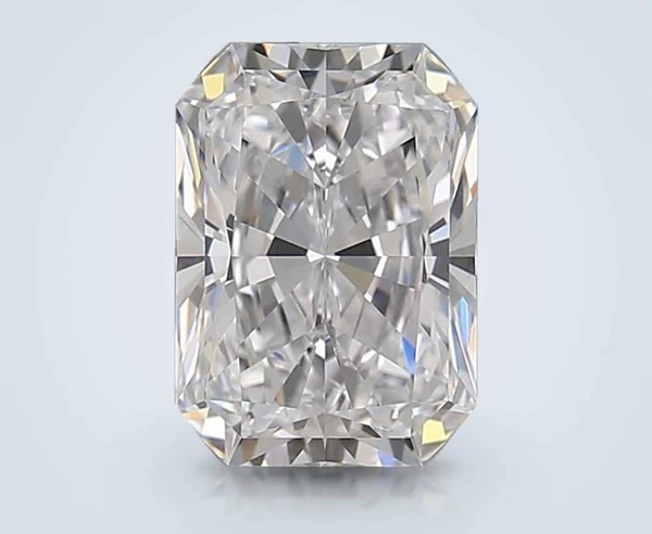 2.05 Carat · D · VVS1 Rare Carat Ideal Cut