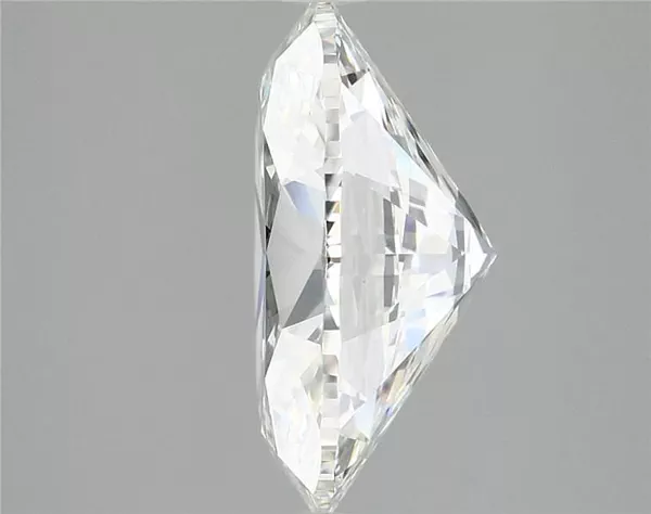 4.98 Carat · F · VS1 Rare Carat Ideal Cut