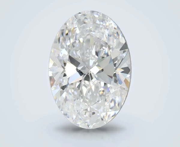 2.39 Carat · D · IF Rare Carat Ideal Cut