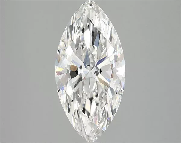 2.36 Carat · F · VS1 Rare Carat Ideal Cut
