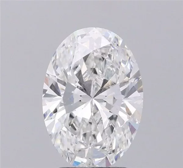 2.52 Carat · E · VVS2 Rare Carat Ideal Cut