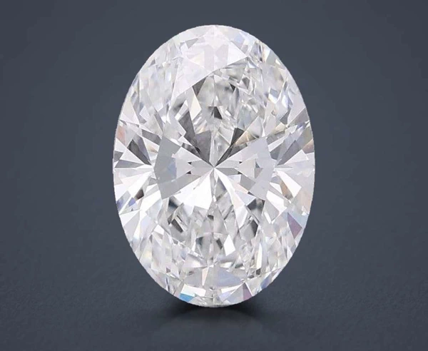 2.52 Carat · E · VVS2 Rare Carat Ideal Cut
