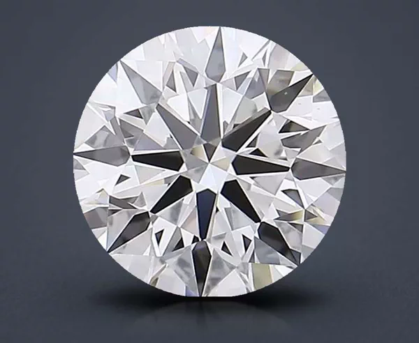 1.85 Carat · E · VVS2 Rare Carat Ideal Cut