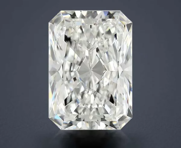 4.66 Carat · E · VVS2 Rare Carat Ideal Cut