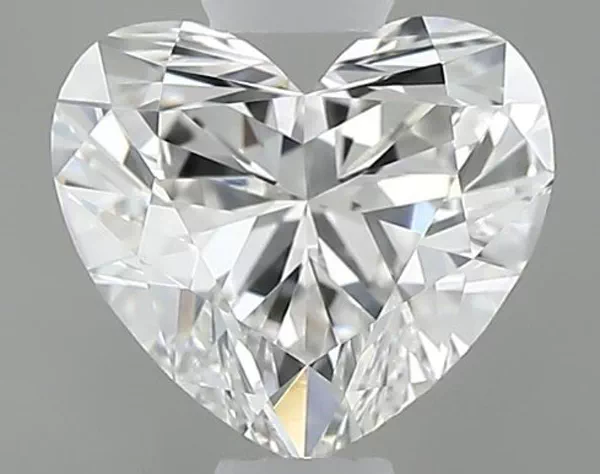 0.61 Carat · H · VVS2 Rare Carat Ideal Cut