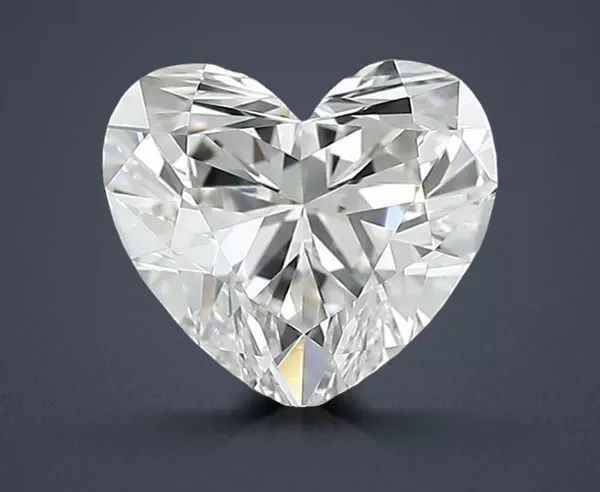 0.61 Carat · H · VVS2 Rare Carat Ideal Cut